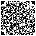 QR code with C J Painting contacts