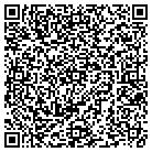 QR code with A Moving Experience LLC contacts