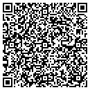 QR code with C J Restorations contacts