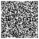 QR code with Amway Global contacts