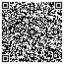 QR code with T N D Auto Service contacts