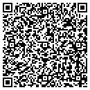 QR code with Robert H Thacker contacts