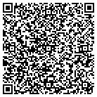 QR code with California Garvey Glass contacts