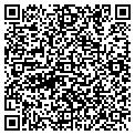 QR code with Rosie Acres contacts