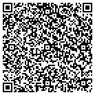 QR code with Seniments Flower Shop contacts
