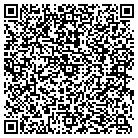 QR code with One Source Heating & Cooling contacts