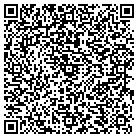 QR code with One Source Htg & Cooling Inc contacts