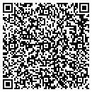 QR code with Ritzi Rental contacts