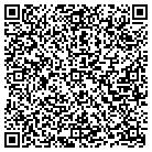QR code with Juneau Veterinary Hospital contacts