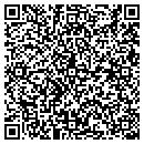 QR code with A A A Refrigeration Service Inc contacts