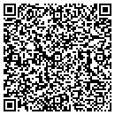 QR code with James Martin contacts