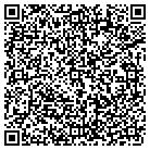 QR code with A All West County Appliance contacts