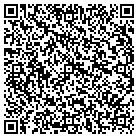 QR code with A Anthonys All Appliance contacts