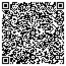 QR code with D And M Painting contacts