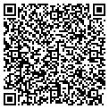 QR code with O CD Inc contacts
