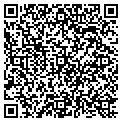 QR code with Ans Autographs contacts