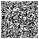 QR code with H2Ns Environmental contacts