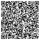 QR code with Fall River Data Processing contacts