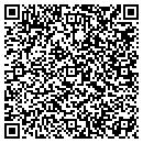 QR code with Mervyn's contacts