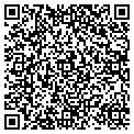 QR code with D G Painting contacts