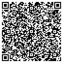 QR code with Asef Inc contacts
