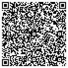 QR code with B I P Transportation Inc contacts
