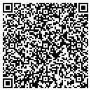 QR code with JVH Property contacts