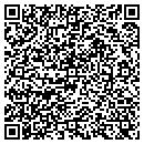 QR code with Sunblox contacts