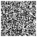 QR code with J C's Environmental contacts