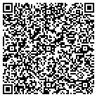 QR code with J G Environmental Service Inc contacts