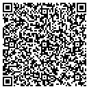 QR code with Rickys Air & Heat Rpr contacts