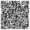 QR code with Dnr contacts