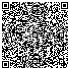 QR code with Alpha One Communication contacts