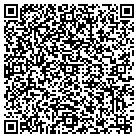 QR code with Ledbetter Inspections contacts