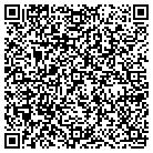 QR code with R & S Heating & Air Cond contacts