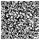 QR code with Malden Personnel Director contacts