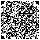 QR code with M T A Only D 2 Testing contacts
