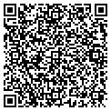QR code with Aonix contacts