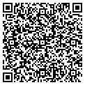 QR code with Bk Vending Co contacts