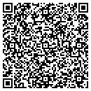 QR code with W E Worman contacts