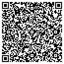 QR code with T & M Leasing LLC contacts