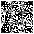 QR code with Toltex Ranch contacts