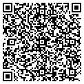 QR code with Yes Sir Orchards contacts