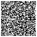 QR code with Zamora's Orchards contacts
