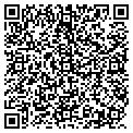 QR code with Bwz Transport LLC contacts