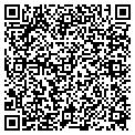 QR code with Orchard contacts