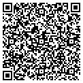 QR code with Numbers Etc contacts