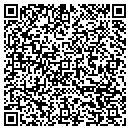 QR code with E.F. Detwiler & Sons contacts