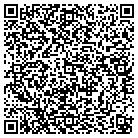 QR code with Orchard's Edge Quilting contacts