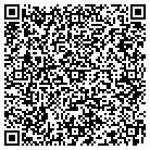 QR code with Chambon Foundation contacts